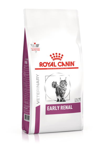 Royal Canin Vet Health Nutrition Feline Early Renal 400g