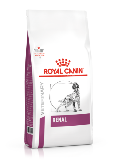 Royal Canin Vet Health Nutrition Canine Renal