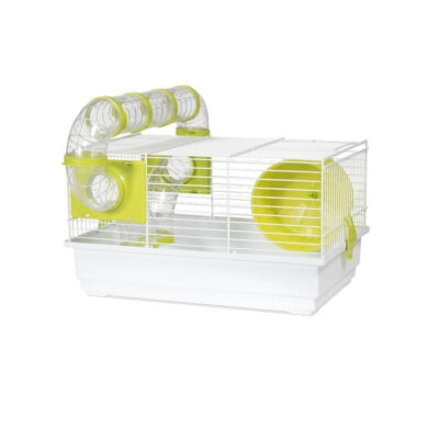 Voltrega  Hamster 915 White