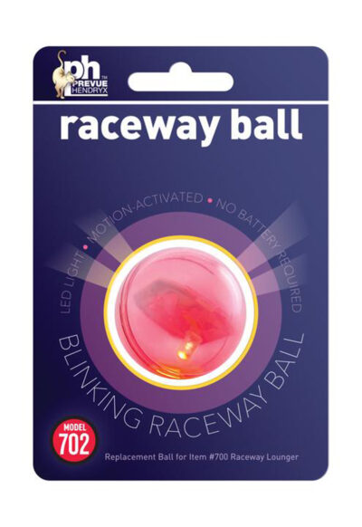 Prevue  Raceway Lounger Replacement Ball
