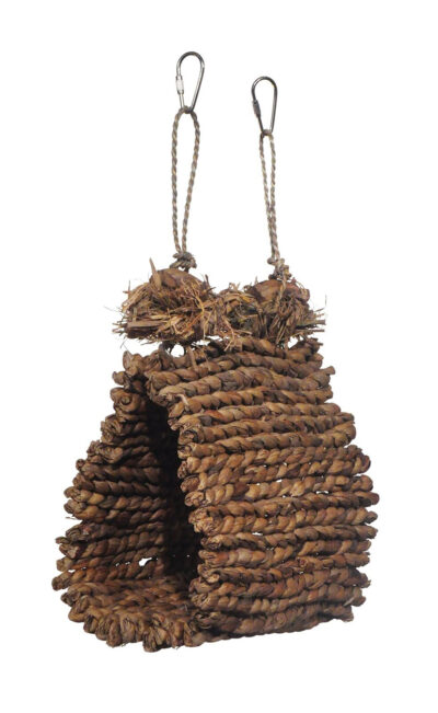 Prevue  Sea Grass Snuggle Hut