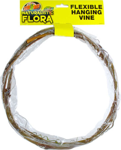 ZOOMED  Flexible Hanging Vine