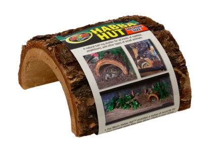 ZOOMED  Habba Hut Medium 1.25 Ft