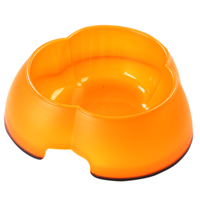 Pawise  Flower Dog Bowl 1250ML