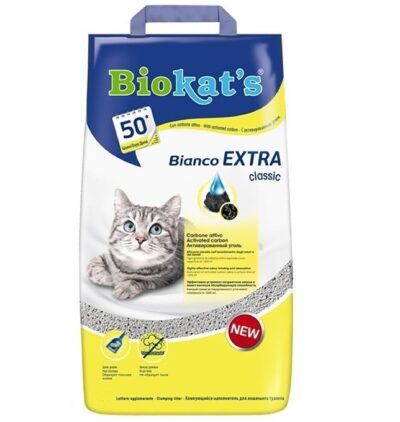 Gimborn  Bianco Extra 5 Kg