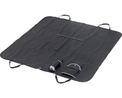 KARLIE Star Car-Seat Cover 144 X 142 Cm Car Star With Bags