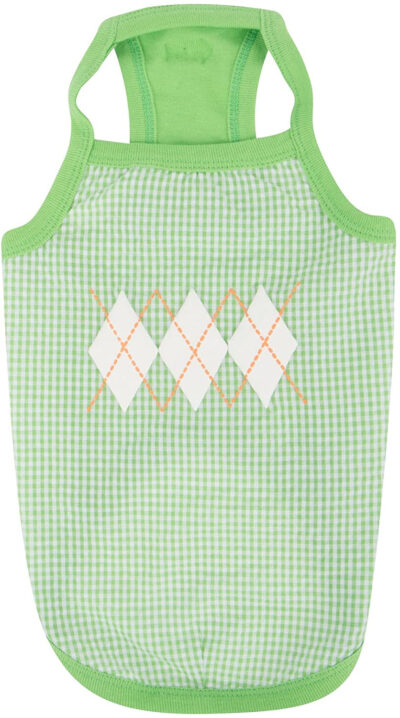 PUPPIA  Vala Cara-Ts9308 Green S