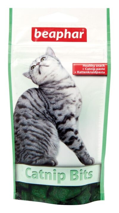 Beaphar Catnip-Bits Cat 35g