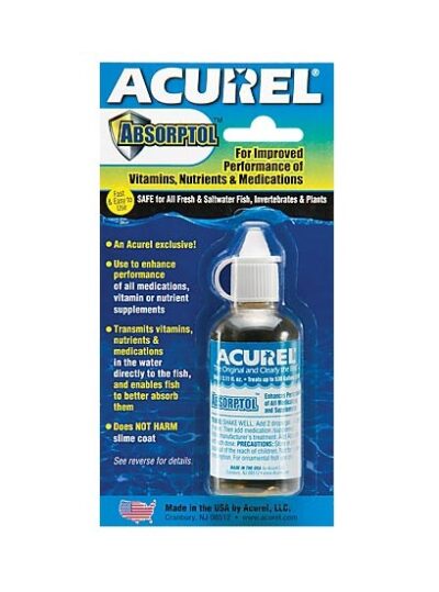 Loving Pets  Absorptol 50ml
