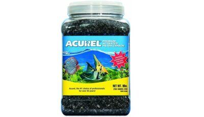 Loving Pets Oz. Gallon Black Premium Activated Filter Carbon 90 Oz.