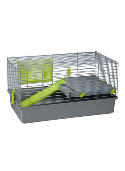Voltrega  Rabbit Cage 955 Grey