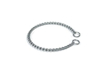BEEZTEES  Chrome Choke Chain 3.0X50