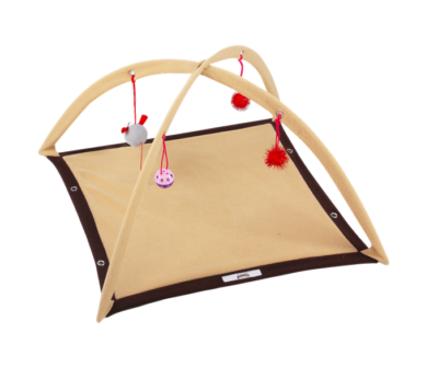 Pawise  Cat play mat