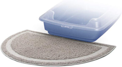 Pawise  Litter mat 60x36cm