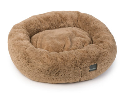 Fuzzyard  Eskimo, Latte Small