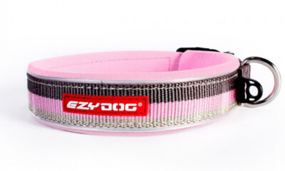 Ezydog  Neo Collar Classic XS Candy