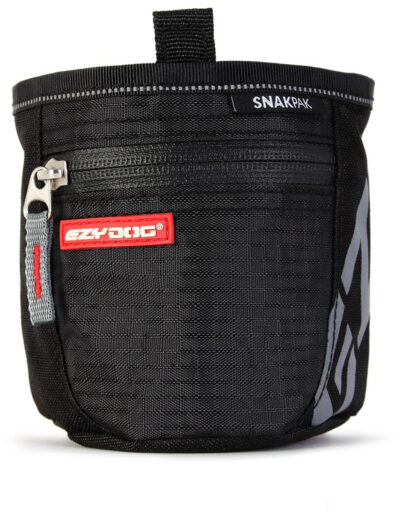 Ezydog  Snakpak Black