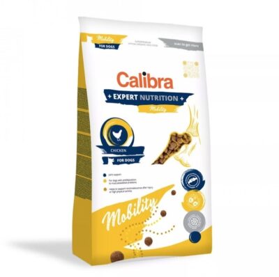Calibra Dog Expert Nutrition Mobility 2kg