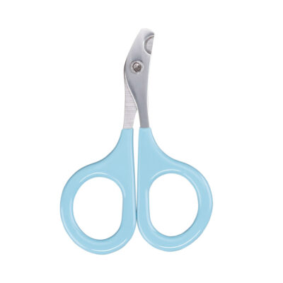 Conair Cat Nail Clippers Extra Small - Image 2