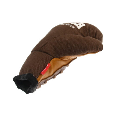 GiGwi Heavy Punch Dog Toy - Boxing Glove - Large - Image 4