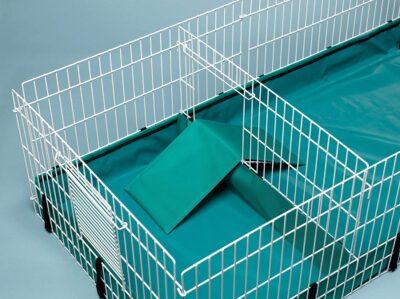 MidWest Guinea Habitat Divider Panel - Image 2