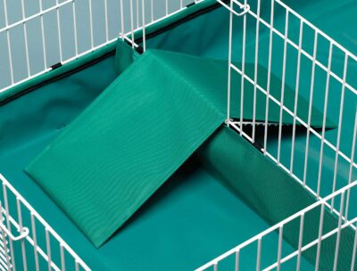MidWest Guinea Habitat Ramp Cover - Image 2
