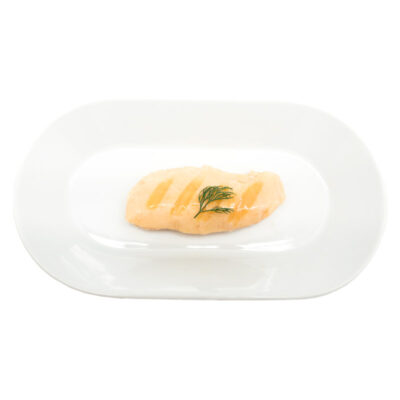 Kit Cat Fillet Fresh Chicken and Smoked Fish - Image 2
