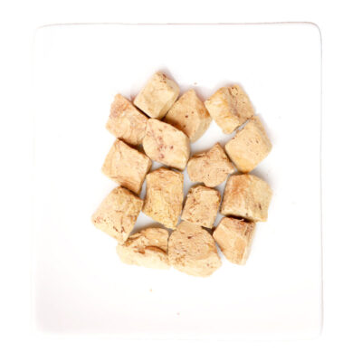 Kit Cat Freezebites Chicken Giblets 20g - Image 2