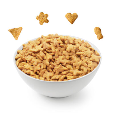 Kit Cat Crunch Beef Flavor 60g - Image 2