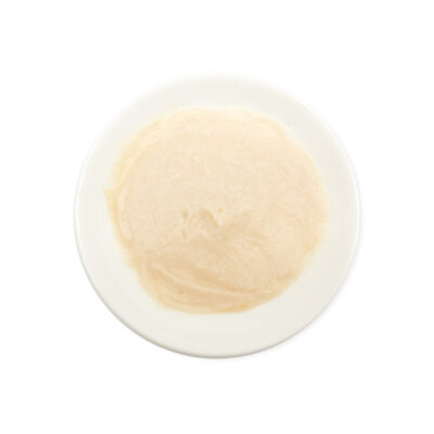 Kit Cat Purr Puree Chicken & Fiber (Hairball) - Image 2