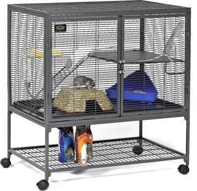MidWest Critter Nation (Small Animal Habitat for Rats,Ferrets) - Image 2