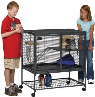 MidWest Critter Nation (Small Animal Habitat for Rats,Ferrets) - Image 5