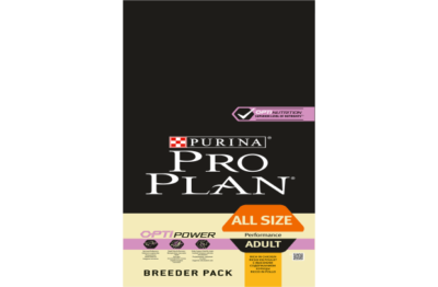 PURINA Pro Plan ALL SIZE ADULT Dog Performance Chicken