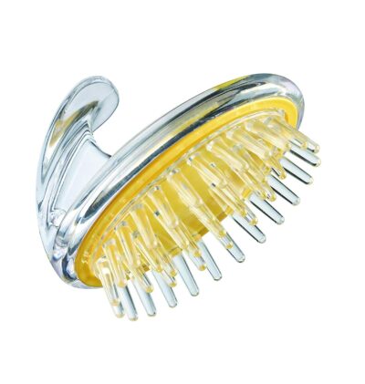 Conair Pet-It Shampooing Massage Brush - Image 2