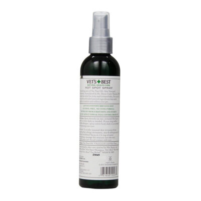 Vet's Best Hot Spot Spray (8oz) - Image 2
