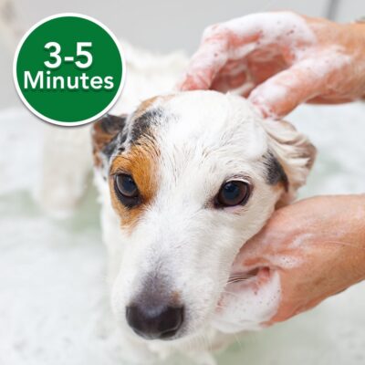 Vet's Best Hypo-Allergenic Shampoo (16oz) - Image 2