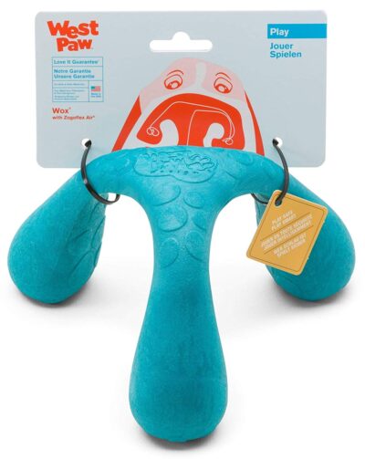 West Paw Wox Dog Toy - Image 2