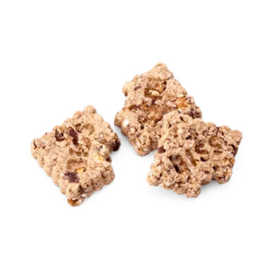 Crunchy Cracker FRUITS 50g - Image 2