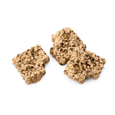 Crunchy Cracker PARSLEY 50g - Image 2