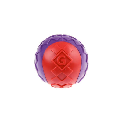 GiGwi Ball Squeaker (Large) - 2pk - Image 2