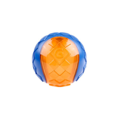 GiGwi Ball Squeaker (Large) - 2pk - Image 3