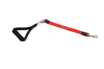 Bergan Ez Step Stretch Leash Large