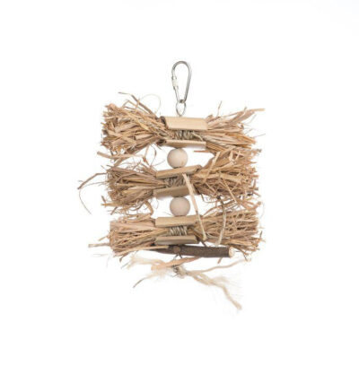 Prevue  Natural Woodland Harvest