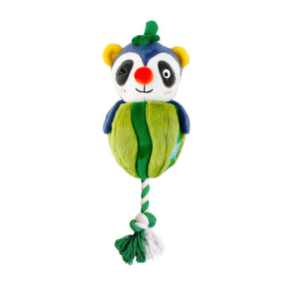 Gigwi Pull Me Out - Racoon - Image 2