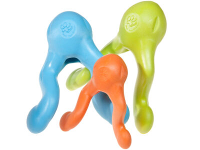 West Paw Tizzi Dog Toy - Image 4