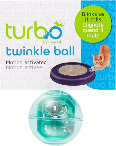 Bergan LED Replacement Ball - Twinkle Ball