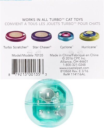 Bergan LED Replacement Ball - Twinkle Ball - Image 2