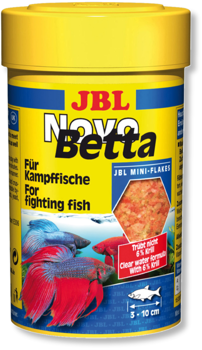 JBL NovoBetta 100ml