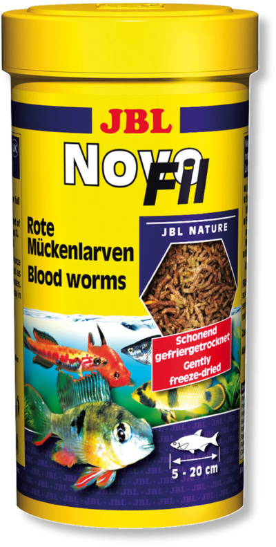 JBL NovoFIL