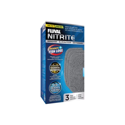Fluval Fluval Nitrite Remover